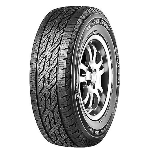 Lassa Competus A/T3 195/80 R15 96T Yaz Lastii - 2025