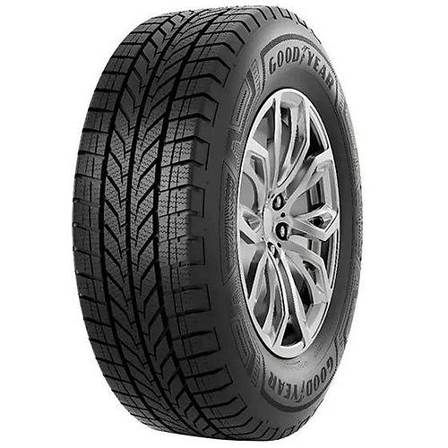 Goodyear 195/65 R15 91H WinterCommand K�� Lasti�i 2025