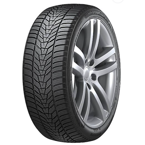 Hankook Winter icept Evo3 X W330A 235/55 R20 105V XL K�� Lasti�i - 2025