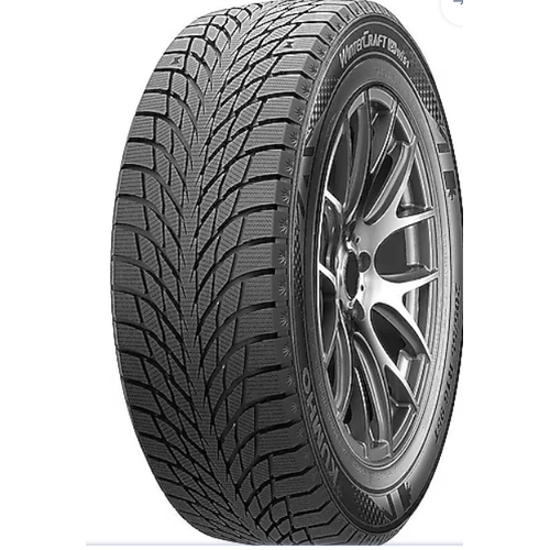Kumho WinterCraft WI51 235/45 R18 98T XL K�� Lasti�i - 2025