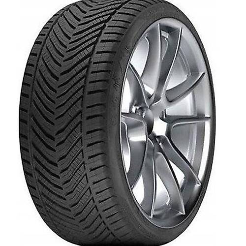 Riken 195/50 R15 82V All Season Drt Mevsim Lastii retim Yl: 2024