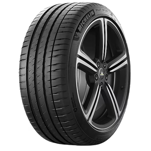 Michelin Pilot Sport 4 SUV 225/60 R18 100V Yaz Lasti�i - 2025