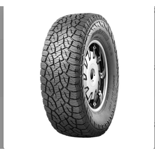 Kumho 265/70R17 115T Road Venture At52 Yaz Lastii 2024