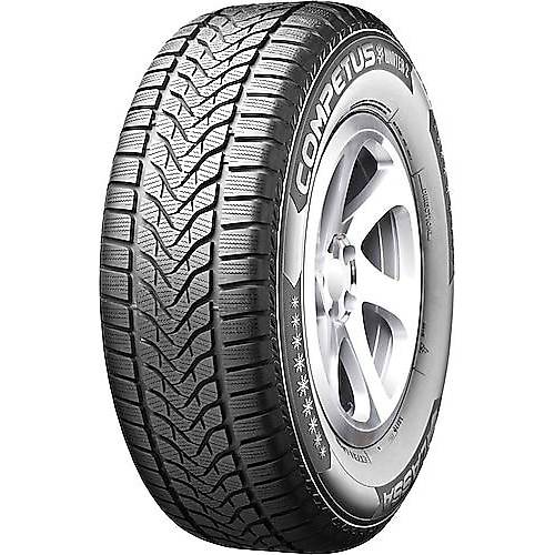 Lassa Competus Winter 2 Plus 245/65 R17 111H XL K Lastii - 2024
