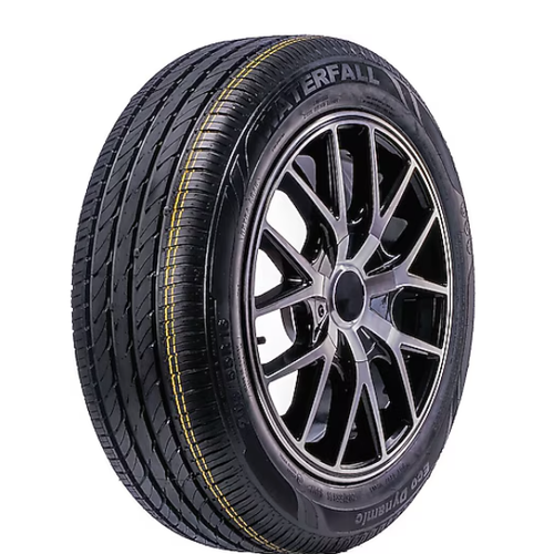 Waterfall Eco Dynamic 215/50 R17 95W XL Yaz Lasti�i - 2025