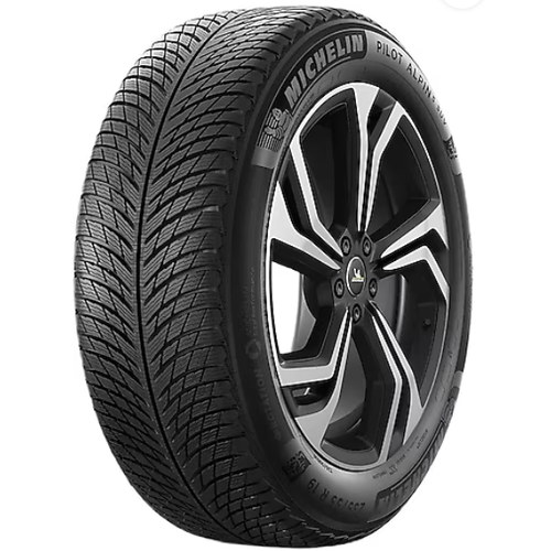 Michelin Pilot Alpin 5 SUV 285/45 R20 112V XL K Lastii - 2025