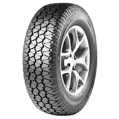 Lassa 205/65 R15 102/100R Multiways-C 6PR M+S Drt Mevsim Lastii 2024