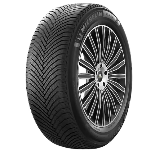 Michelin Alpin 7 195/60 R18 96H XL K Lastii - 2024
