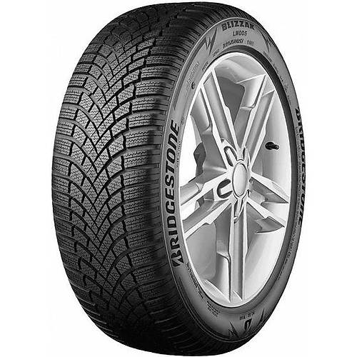 Bridgestone 315/35 R20 110V XL Blizzak LM005 K�� Lasti�i 2023