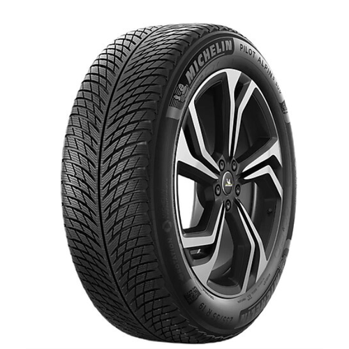 Michelin Pilot Alpin 5 SUV 265/45 R21 108V XL K Lastii - 2024