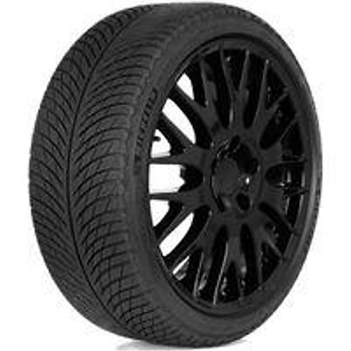 Michelin 255/60 R20 113V XL Rg Pilot Alpin 5 Suv K Lastii 2024