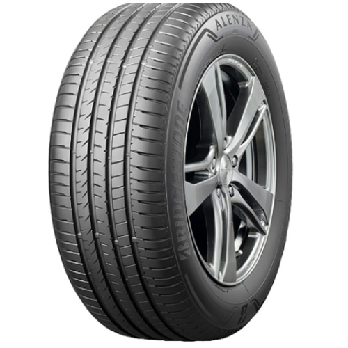 Bridgestone Alenza 001 215/60R17 96H Yaz Lastii 2023 retim