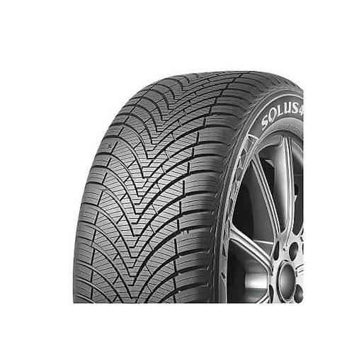Kumho 205/65 R15 99V XL Solus 4S HA32 Drt Mevsim Lastii 2025