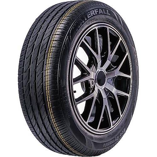 Waterfall Eco Dynamic 215/45 R17 91V XL Yaz Lasti�i 2026