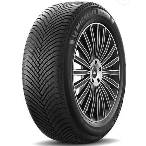Michelin Alpin 7 225/50 R18 99V XL K Lastii -2025