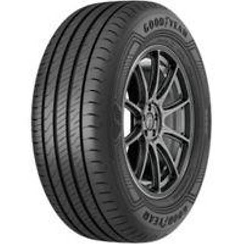 Goodyear Efficientgrip 2 Suv 225/55r19 99v Yaz Lastii retim Yl: 2024