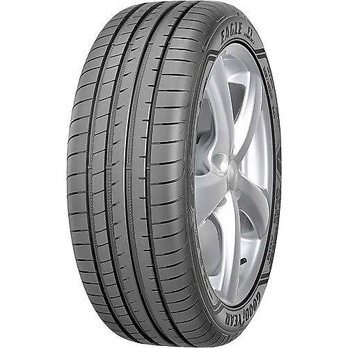 Goodyear Eagle F1 Asymmetric 3 245/40 R19 98Y XL FP MO Yaz Lastii - 2025