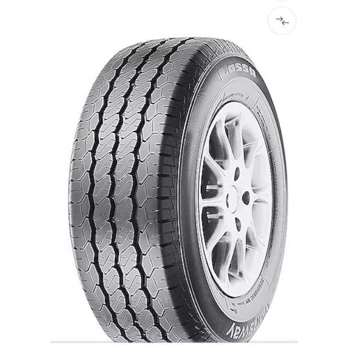 Lassa Transway 235/65 R16C 121/119N Yaz Lasti�i - 2025