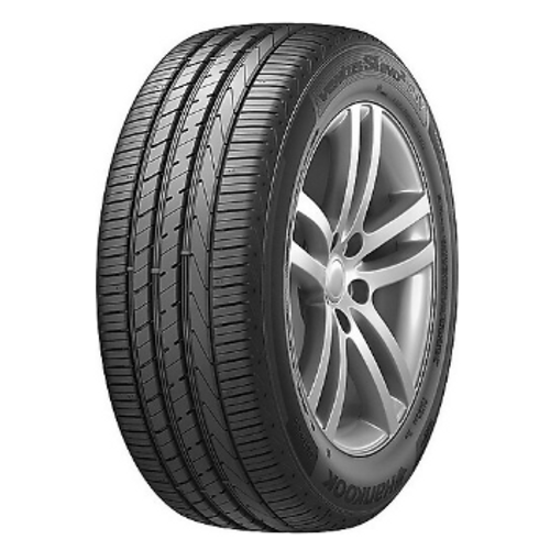 Hankook Ventus S1 Evo2 SUV K117C 225/60 R18 104W XL HRS X Yaz Lasti�i - 2025