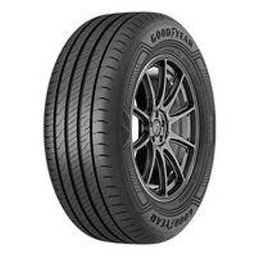 Goodyear 225/55 R18 102V XL EfficientGrip 2 Suv Yaz Lastii retim Yl: 2024