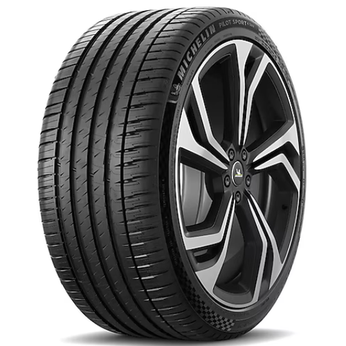 Michelin Pilot Sport 4 SUV 245/45 R20 103V XL VOL Yaz Lasti�i - 2024