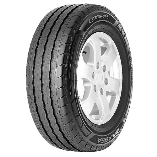 Lassa Transway 3 205/70 R15C 106/104R Yaz Lasti�i - 2025