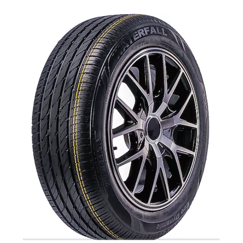 Waterfall Eco Dynamic 205/50 R17 93W XL Yaz Lasti�i - 2025
