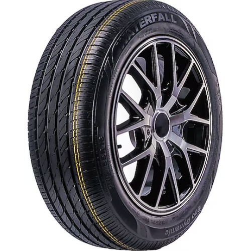 Waterfall Eco Dynamic 195/55 R16 87V Yaz Lasti�i - 2025