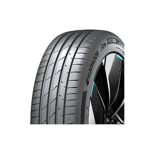 Hankook 245/50 R20 105V XL iON Evo SUV IK01A Sound Absorber Yaz Lastii 2024