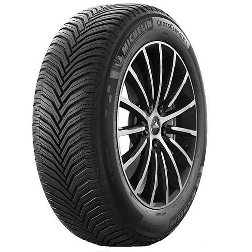 Michelin 245/65 R17 111H XL Crossclimate 2 SUV D�rt Mevsim Lasti�i 2025