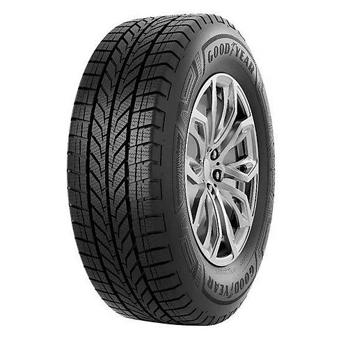 Goodyear 195/60 R16C 99/97T WinterCommand Cargo K�� Lasti�i 2025