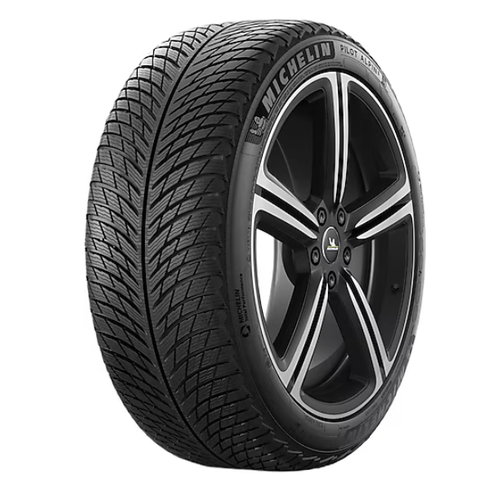 Michelin Pilot Alpin 5 275/35 R21 103V XL K�� Lasti�i - 2024