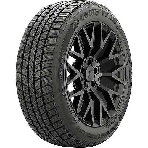 Goodyear WinterCommand 235/50 R18 101V XL FP K�� Lasti�i - 2025