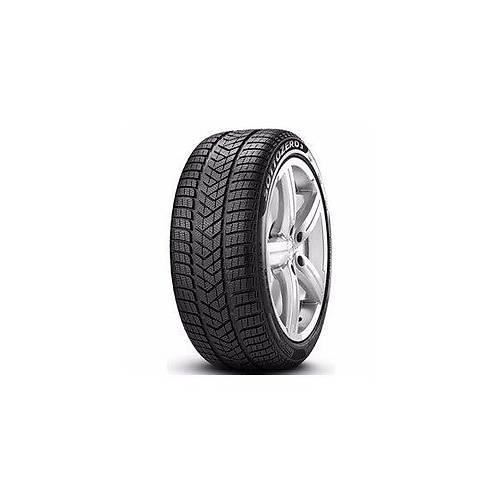 285/35 R20 104V XL Winter Sottozero Serie 3 MO K Lastii 2022 Mercedes Orjinal Ekipman