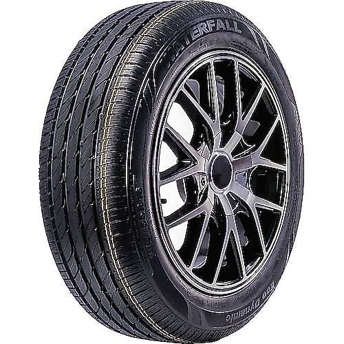 Waterfall Eco Dynamic 205/55 R17 95W XL Yaz Lasti�i - 2026