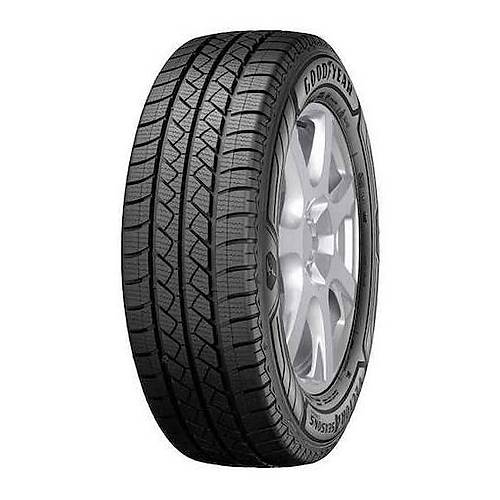 Goodyear 225/75 R16C 121/120R Eagle Sport 4 Seasons Cargo D�rt Mevsim Lasti�i