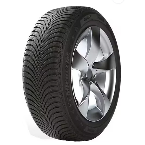 Michelin Alpin 5 205/65 R16 95H MO K Lastii - 2025