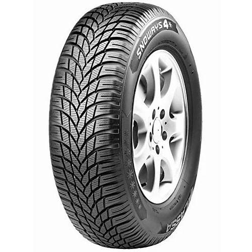 Lassa 255/40 R20 101W XL Snoways 4 K�� Lasti�i 2025
