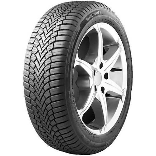 Lassa 175/65 R15 88H XL Multiways 2 Drt Mevsim Lastii 2024