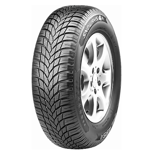 Lassa Snoways 4 235/55 R17 103V XL K�� Lasti�i - 2025
