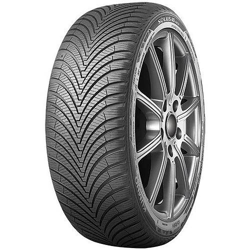 Kumho 215/60 R17 100V XL Solus HA32 4 Seasons Drt Mevsim Lastii 2025