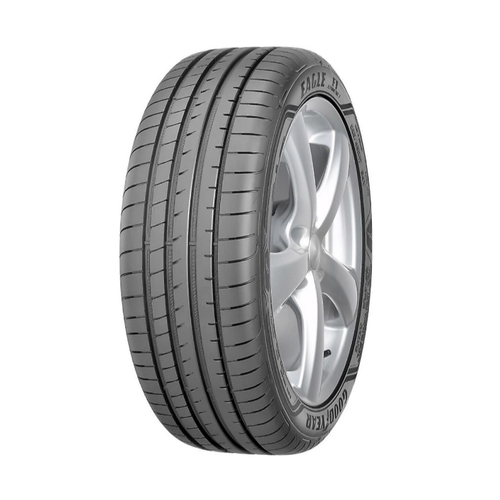 Goodyear Eagle F1 Asymmetric 3 275/30 R20 97Y XL ROF MOE X Yaz Lastii - 2025