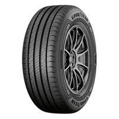 Goodyear 225/55 R18 98V EfficientGrip 2  SUV FP Yaz Lastii retim Yl: 2024