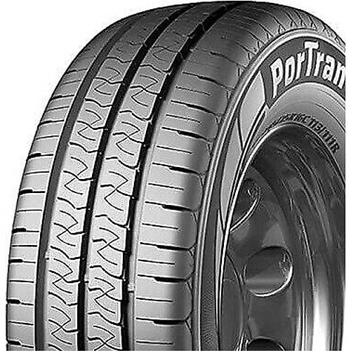Kumho Portran KC53 195/65R16C 104/102T (2024) Yaz Lastii