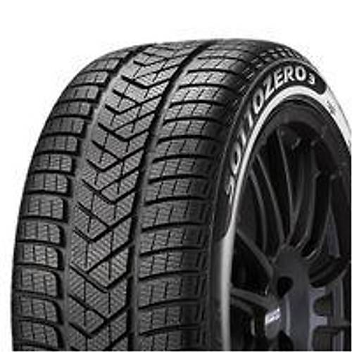 Pirelli 245/40 R18 97V XL Winter Sottozero Serie 3 RFT K Lastii 2023