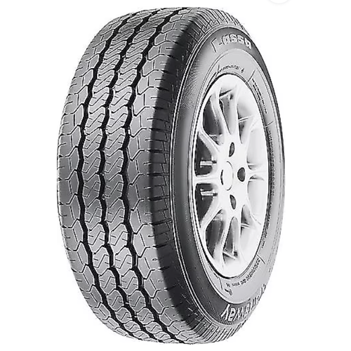 Lassa Transway 215/75 R16C 116/114Q Yaz Lasti�i - 2025