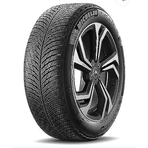 Michelin Pilot Alpin 5 SUV 245/50 R19 105V ZP X K�� Lasti�i - 2025