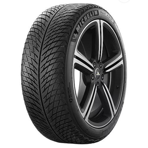 Michelin Pilot Alpin 5 245/45 R17 99H XL MO K�� Lasti�i - 2025