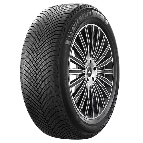 Michelin Alpin 7 215/65 R16 98H K Lastii - 2025
