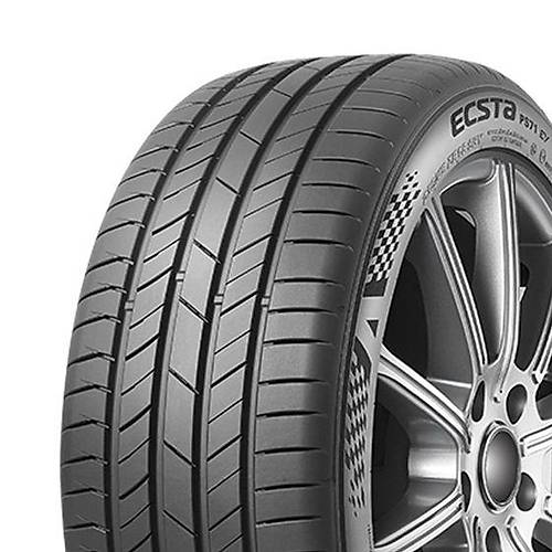 Kumho 255/55 R19 111V XL Ecsta PS71 EV Yaz Lastii 2025